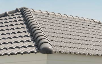 advantages of Calcot Row clay roofing