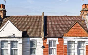 clay roofing Calcot Row, Berkshire