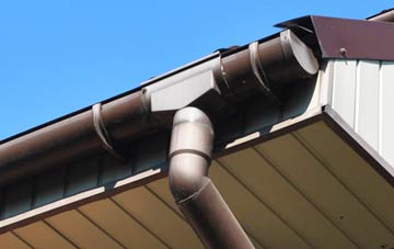 types of Calcot Row fascias