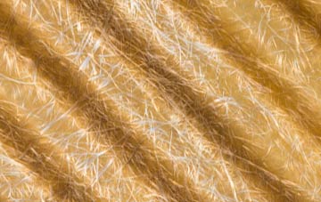 Calcot Row fibreglass roof waterproofing