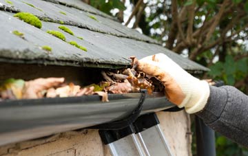 gutter cleaning Calcot Row, Berkshire