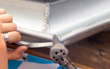 disadvantages of Calcot Row lead roofing