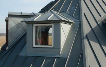 metal roofing Calcot Row, Berkshire