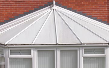 Calcot Row polycarbonate conservatory roof repairs