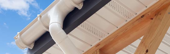 get Calcot Row guttering quotes today