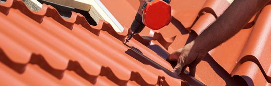 save on Calcot Row roof installation costs