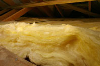 Calcot Row pitch roof insulation