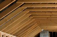 Calcot Row pitched insulation quotes
