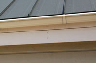 Calcot Row soffit repair