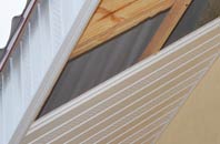 rated Calcot Row soffit repair companies