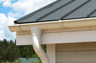 Calcot Row soffits